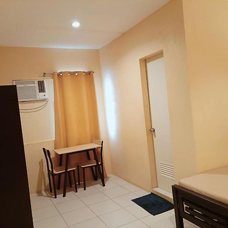 Claytown Pension House Dumaguete City ภายนอก รูปภาพ