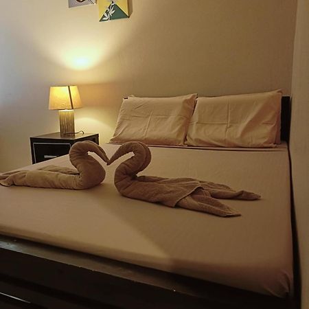 Claytown Pension House Dumaguete City ภายนอก รูปภาพ