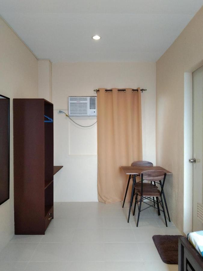 Claytown Pension House Dumaguete City ภายนอก รูปภาพ