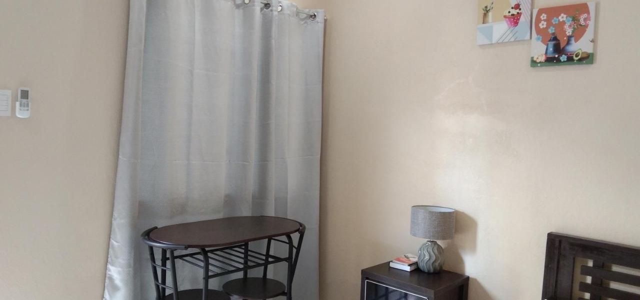 Claytown Pension House Dumaguete City ภายนอก รูปภาพ